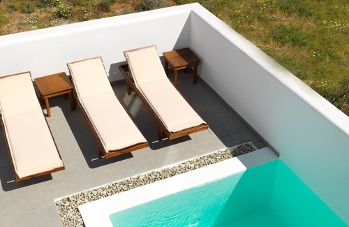 Vothon Villa | Drops villas