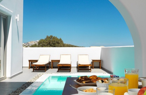 Vothon Villa | Drops villas