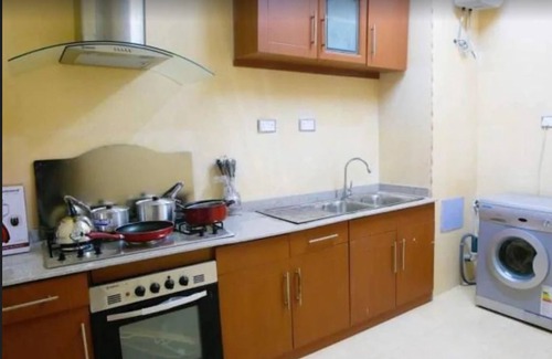 Ofin Hotel | Droptop Suites