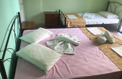 Asprovalta Apartamento | Drosia Apartments