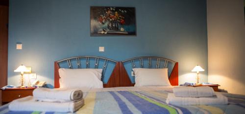 Loutraki Apartamento | Drosia Hotel