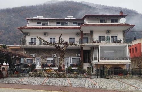 Loutraki Apartamento | Drosia Hotel