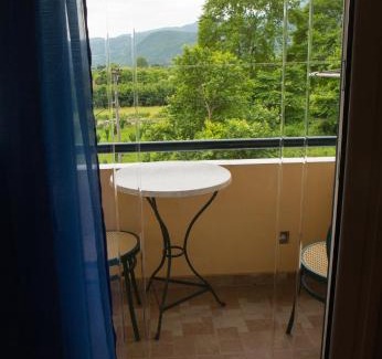 Loutraki Apartamento | Drosia Hotel