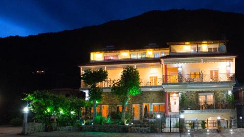Loutraki Apartamento | Drosia Hotel