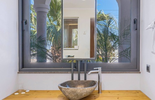 Malia Hotel | Drossia Residenza Boutique Hotel Malia