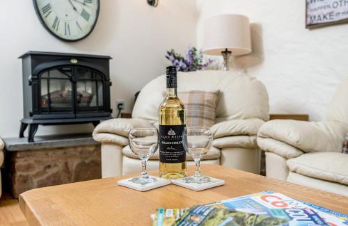 St Brides Casa | Drovers Cottage