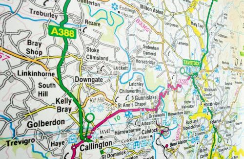 Tavistock Casa | Drovers Cottage