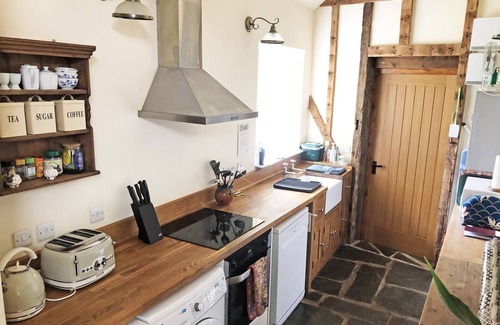 Tirabad Casa | Drovers Retreat