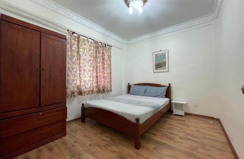 Tanah Rata Apartamento | D’Royal Lily Apartment