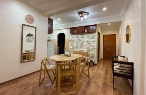 Tanah Rata Apartamento | D’Royal Lily Apartment