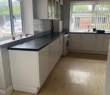 Manchester Casa | Droylsden House