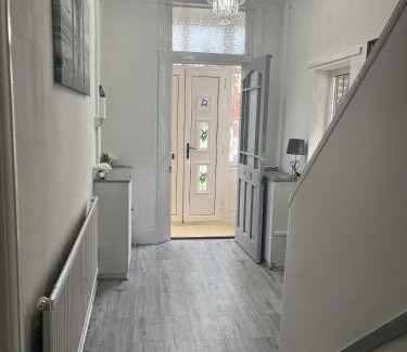 Manchester Casa | Droylsden House