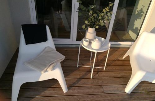 Druskininkai Apartamento | Dru-Sky
