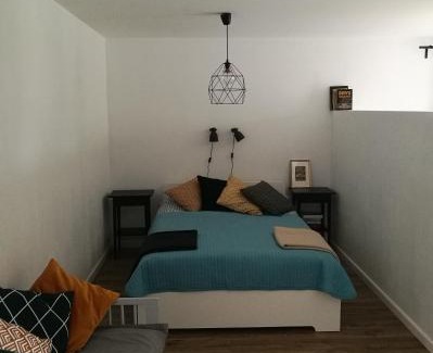 Druskininkai Apartamento | Dru-Sky