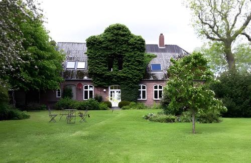 Neukirchen/Erzgeb Apartamento | Druidenhain Hof Neudamm