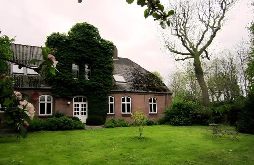 Neukirchen/Erzgeb Apartamento | Druidenhain Hof Neudamm