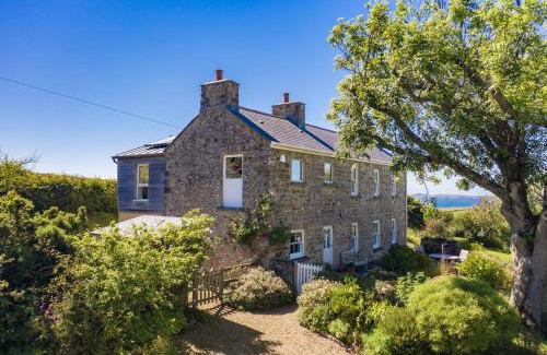 Druidston Casa | Druidston Old Farmhouse