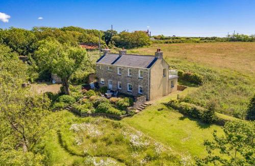 Druidston Casa | Druidston Old Farmhouse