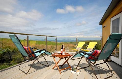 Druidston Casa | Druidston Old Farmhouse