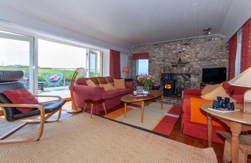 Druidston Casa | Druidston Old Farmhouse