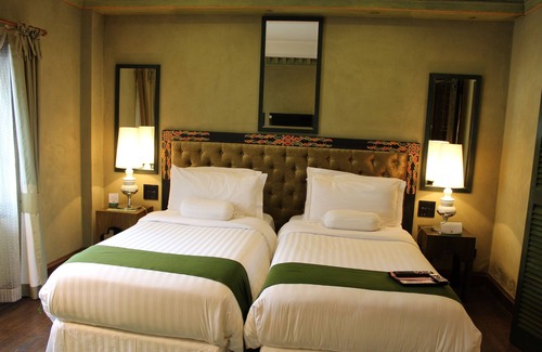 Thimphu Hotel | Druk Hotel