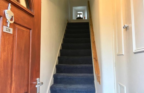 Corstorphine Apartamento | Drum Brae Cottage