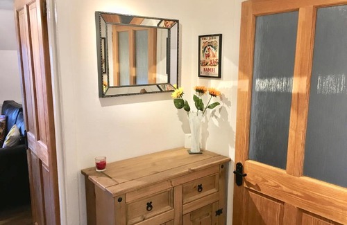 Corstorphine Apartamento | Drum Brae Cottage