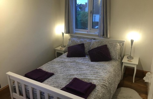 Corstorphine Apartamento | Drum Brae Cottage