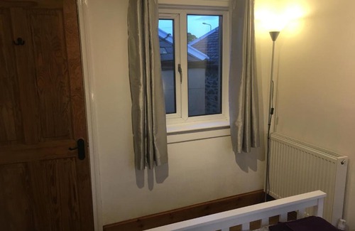 Corstorphine Apartamento | Drum Brae Cottage