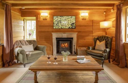 Nethy Bridge Casa | Drum Cottage