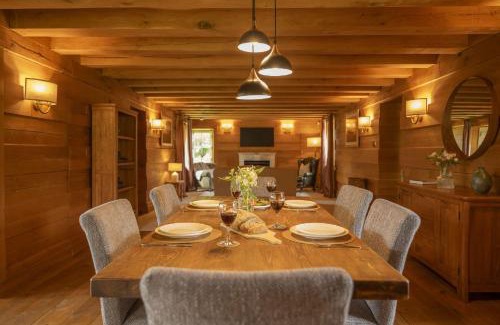 Nethy Bridge Casa | Drum Cottage