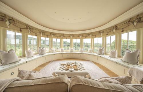Nethy Bridge Casa | Drum Lodge