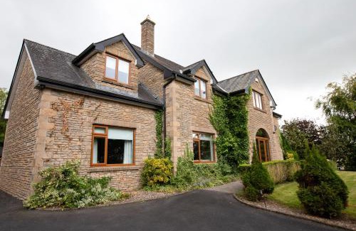 Cavan Casa | Drumbo Lodge Cavan