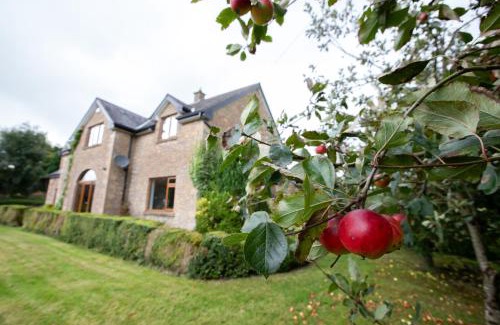 Cavan Casa | Drumbo Lodge Cavan