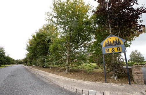 Cavan Casa | Drumbo Lodge Cavan