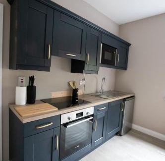 Cavan Casa | Drumbo Lodge Cavan