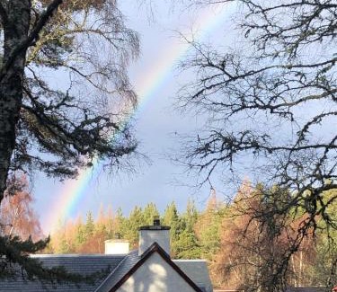 Kingussie Casa | Drumguish Cottage
