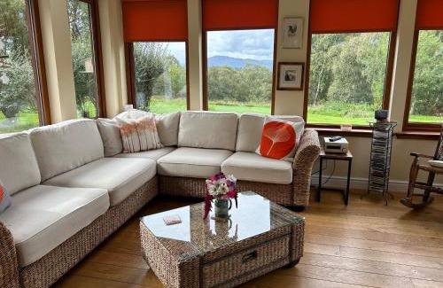 Kingussie Casa | Drumguish Cottage