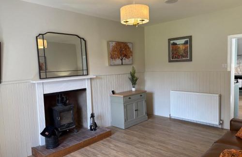 Blairgowrie Casa | Drumlinn Cottage