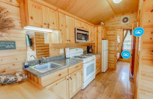 Gettysburg Otro | Drummer Boy Camping Resort