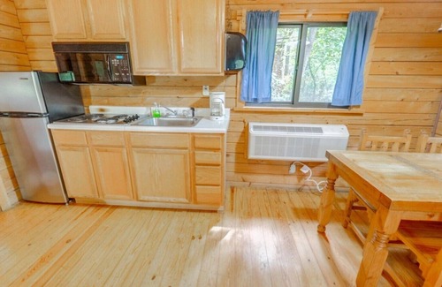Gettysburg Otro | Drummer Boy Camping Resort