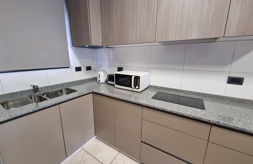 Luján de Cuyo Apartamento | Drummond Apartments
