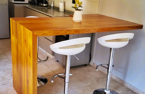 Luján de Cuyo Apartamento | Drummond Apartments