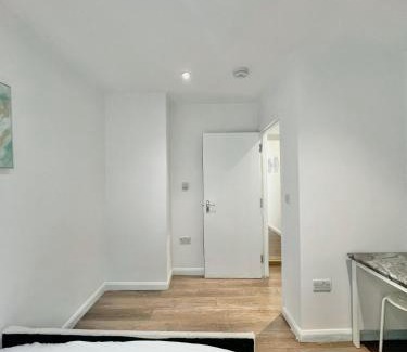 Moffat Apartamento | Drummond Apartments