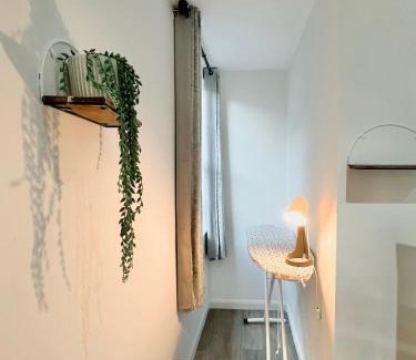 Moffat Apartamento | Drummond Apartments