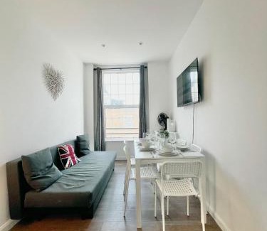 Moffat Apartamento | Drummond Apartments
