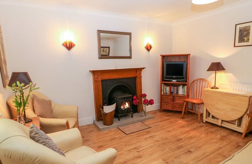 Dungarvan Cabaña | DRUMMOND, family friendly, with pool in Dungarvan, County Waterford