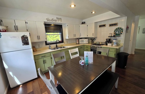 Drummond Casa | Drummond Island Hotel & Vacation Homes - Markus Retreat