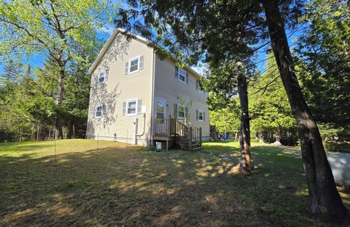 Drummond Casa | Drummond Island Hotel & Vacation Homes - Markus Retreat