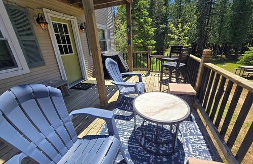 Drummond Casa | Drummond Island Hotel & Vacation Homes - Markus Retreat